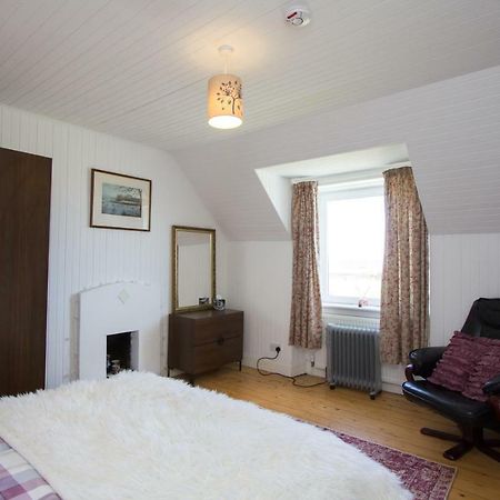 Lighthouse Cottage Earlish Exteriör bild